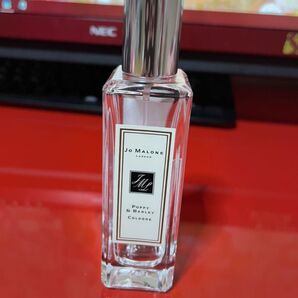 ジョー マローン ロンドン Jo Malone London ポピー & バーリー コロン 30mL 香水 USED 残量7割程度