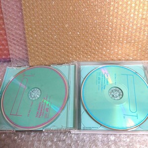 土岐麻子『Peppermint Time ～20th Anniversary Best～』初回生産限定盤2CD+DVD オールタイム・ベスト ライブ映像の画像4