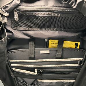 ポイント65ボブルビーPOINT65 Point 65°n BOBLBEE GTX 25L オプション多数美品良品の画像4