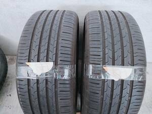 225/45R18 2022年製 BRIDGESTONE ブリヂストン TURANZA T005 MO メルセデスベンツ承認 225/45-18 91W サマータイヤ