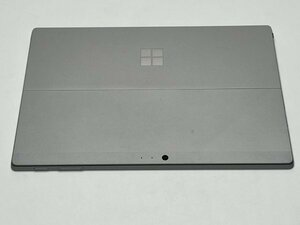 F25,蔵出しジャンク品★Microsoft Surface Pro5 メモリ8GB　SSD256GB　Core i5 7300-2.6GHz　タブレット