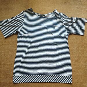 DAKS　Tシャツ ダックス 中古品