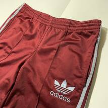 99s OLD adidas トラックジャケット セットアップ ヴィンテージ_画像8