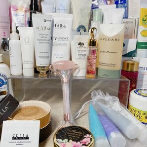 1スタ◆中古◆箱入り◆基礎化粧品◆ElizabethArden◆L'OCCITANE◆dalba◆洗顔料◆ボディクリーム◆ローションミスト◆ボディケアまとめ売りの画像7