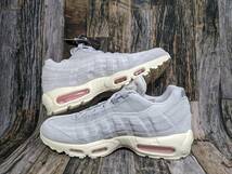 最後 28.0cm/US10 NIKE AIR MAX 95 DX2670-001 検 ナイキ エアマックス 95 アイスグレー グレーフォグ/ココナッツミルク_画像9