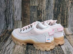 Оставшиеся 23,0 см/US6 Nike Lahar Low SE "Teddy Bear" Инспекция DZ5346-640 Nike Laharu Laharu