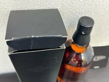 【未開栓】SUNTORY サントリー 山崎 リミテッドエディション 2015 シングルモルト ウイスキー 700ml 43% 箱/冊子付_画像3