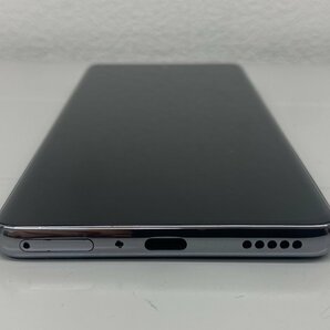 【中古】Y!mobile OPPO Reno 10 Pro 5G シルバーグレー SoftBank A3020P 8GB 256GB SIMフリーの画像5