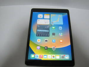 iPad 10.2インチ　第8世代　Wi-Fi 128GB No416