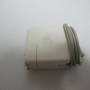 Apple純正 MacBook Air A1374 45W MagSafe AC電源アダプター ①の画像1