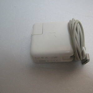 Apple純正 A1436 45W MagSafe2 AC電源アダプター ②の画像1