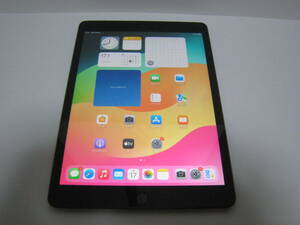 iPad 10.2インチ　第8世代　Wi-Fi 32GB No454