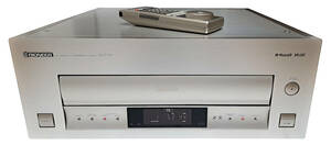 作動 メンテナンス済み HLD-X9 Pioneer パイオニア LDプレーヤー ハイビジョン LD Hi-Vision HiVision MUSE LaserDisc Player Operational