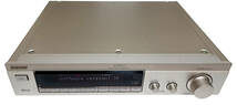 作動 AC3-RF デモジュレーター SONY ソニー EP9ES 作動確認済み LD レーザーディスク Laserdisc AC3RF Demodulator_画像1