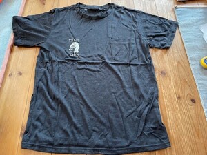 TRAIL KING TETONBROS　Tシャツ　Mサイズ　トレイルキング