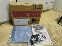 送料無料♪　★LAVIE Direct PM　win11Pro Core i7-8565U 16GB 1TB LTEモデル★_画像3