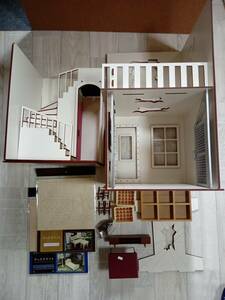 1/12 doll house * small articles set 