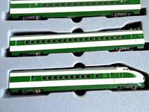 ●【ト足】KATO N-TRAIN 4070 国鉄 電車 車両 列車 鉄道模型 新幹線 CA110ZZG35_画像4
