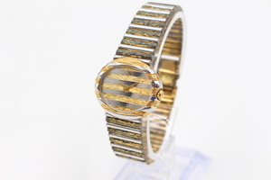 ☆【ト足】RAYMONDO WEIL レイモンドウィル GENEVE ジュネーブ 18K GOLD 9008 ケースあり CO659ZZH44