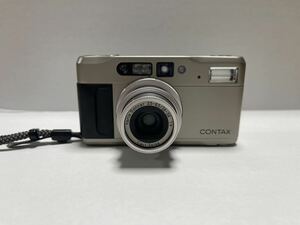 CONTAX TVSⅡ