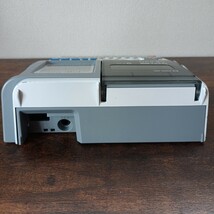 キングジム　TEPRA PRO テプラプロ　SR530 ラベルライター_画像5