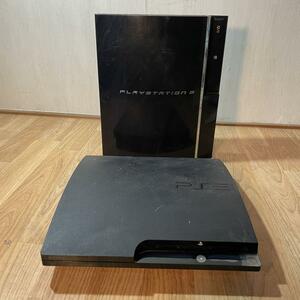 PS3 プレイステーション3 プレステ ゲーム ブラック 家庭用 CECHA00 CHCH-2000A ETC0241
