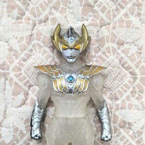 ウルトラマンタイガ　フォトンアース　スペシャルカラーver