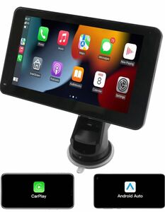 新品 カーナビ CarPlay Android Auto対応 車載 7インチ