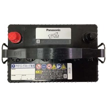 国産 バッテリー パナソニック circla(サークラ) ダイハツ ハイゼットカーゴ 5BD-S710V 令和3年12月～ N-M42CR_画像7