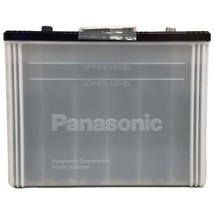 国産 バッテリー パナソニック SB ニッサン プリメーラワゴン GF-WQP11 平成10年9月～平成13年1月 N-85D26LSB_画像5