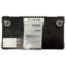 国産 バッテリー パナソニック SB トヨタ カローラ ランクス TA-ZZE123 平成16年4月～平成18年9月 N-55B24LSB_画像7