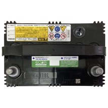 国産 バッテリー GSユアサ ECO.R STANDARD 三菱 コルト DBA-Z21A 平成16年10月～平成18年11月 EC44B19LST_画像7