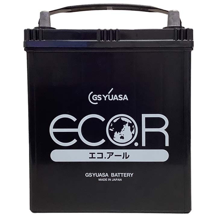 国産 バッテリー GSユアサ ECO.R STANDARD スバル サンバーバン GBD-S321B 平成24年4月~平成27年3月 EC44B19LST 国産 バッテリー GSユアサ ECO.R STANDARD スバル サンバーバン GBD-S321B 平成24年4月~平成27年3月 EC44B19LST