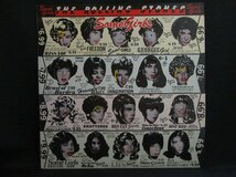 ROLLING STONES★Some Girls UK Rolling Stones オリジナル_画像1