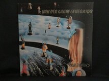 VAN DER GRAAF GENERATOR★Pawn Hearts UK Pink Charisma オリジナル_画像1