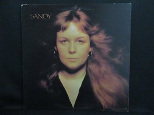 Sandy DENNY★Sandy UK Island Pink Rim オリジナル