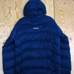 ★マムート MAMMUT★メンズ Xeron IN Hooded Jacket AF フーディダウンジャケット 1013-00702★R60414049Aの画像3