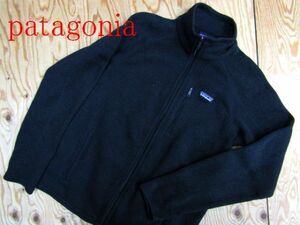 ★Patagonia パタゴニア★メンズ ベターセータージャケット 25527★R60407078A