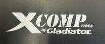  マッドタイヤ 新品　185/85R16 M/T◆GLADIATOR グラディエーターXcomp M/T エックスコンプ◆税込価額◆純正サイズアップ・リフトアップ_画像8