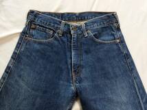 　Levi’s ５０３ W２９_画像2