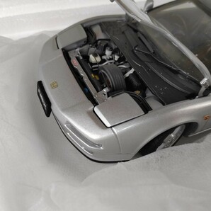 1/18 AUTOart Signature HONDA ホンダ NSX 1990 ミニカー オートアート コレクションの画像4