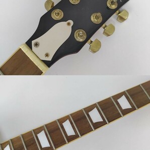 Photo Genic フォトジェニック エレキ ギター 本体 モデル 不明 楽器 の画像2