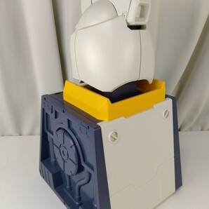 ケースのみ 機動戦士ガンダム DVD-BOX RX-78-2 HEAD TYPE LIMITED BOX コレクション GUNDAMの画像6