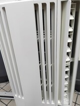 CORONA コロナ 窓用エアコン CW-F1616E4 クーラー 冷房専用 2016年製_画像3