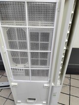 CORONA コロナ 窓用エアコン CW-F1616E4 クーラー 冷房専用 2016年製_画像4