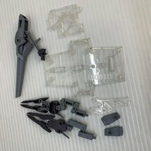 MIN【現状渡し品】 MSMO EX12 ガンダムヴァサーゴ CB＆ガンダムアシュタロン HCセット R2-030 ガンスナイパー 〈59-240404-KS-12-MIN〉_画像8