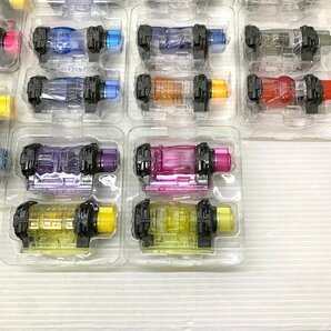 MIN【現状渡し品】 MSMO 仮面ライダー フルボトル 等 色々 おもちゃ まとめ 〈42-240409-KS-15-MIN〉の画像5