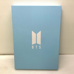 MIN【未使用品】 BTS Merch Box 4 防弾少年団 グッズ バンタン 〈84-240409-KS-17-MIN〉