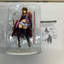 MIN【現状渡し品】 MSMO 百花繚乱 千姫 1/8スケール フィギュア サムライガールズ アルター 〈53-240424-KS-6-MIN〉_画像5