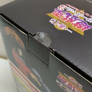 MIN【未使用品】 MSMO 一番くじ 遊戯王 シリーズ フィギュア ブラック・マジシャン 遊城 十代 他 〈51-240424-KS-12-MIN〉の画像9